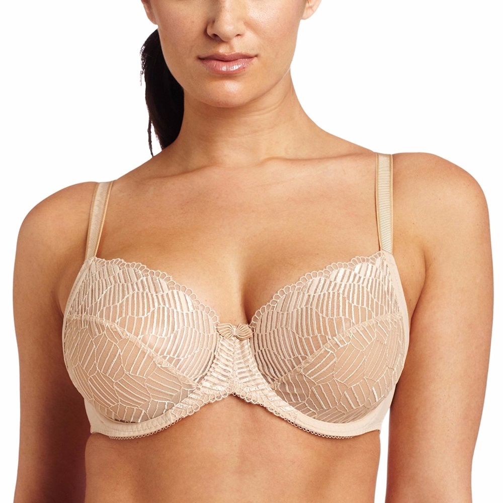 Wacoal 855117 Women's La Femme Underwire Bra